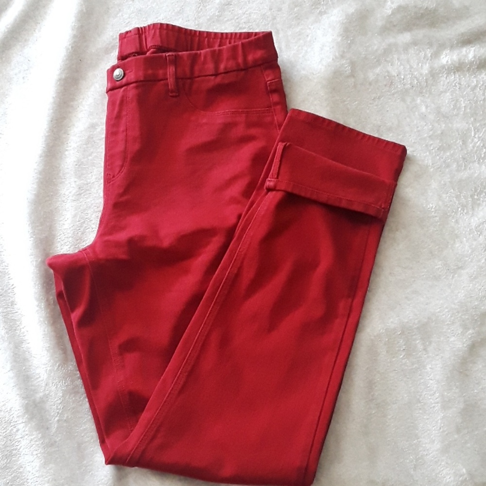 Pants